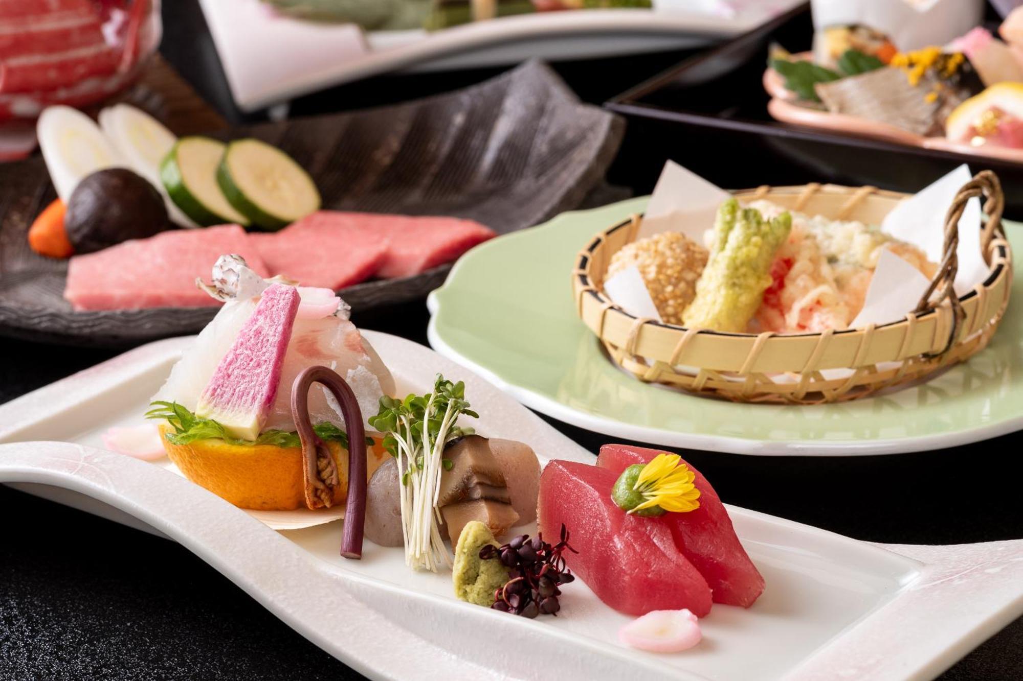 Enakyo Onsen Hotel Yuzuriha Ngoại thất bức ảnh